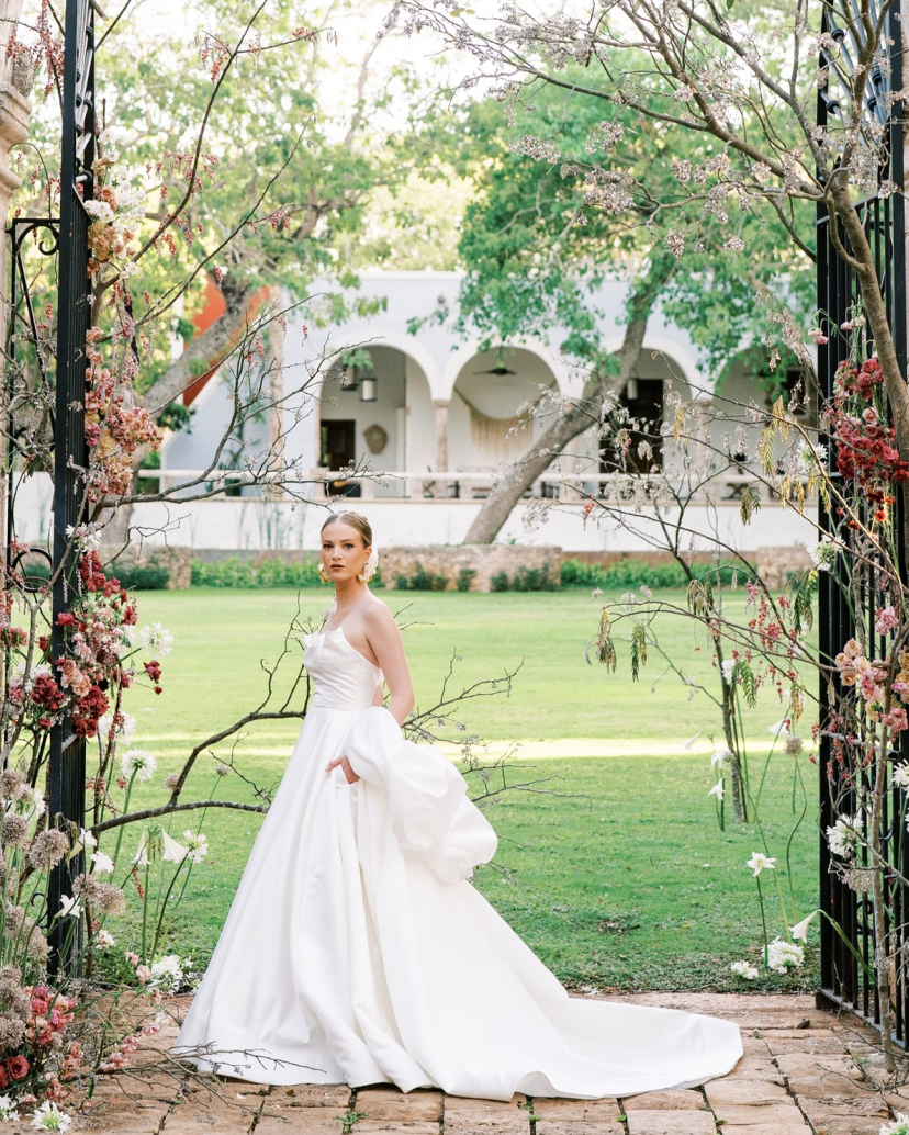 Chablé Yucatán Venues