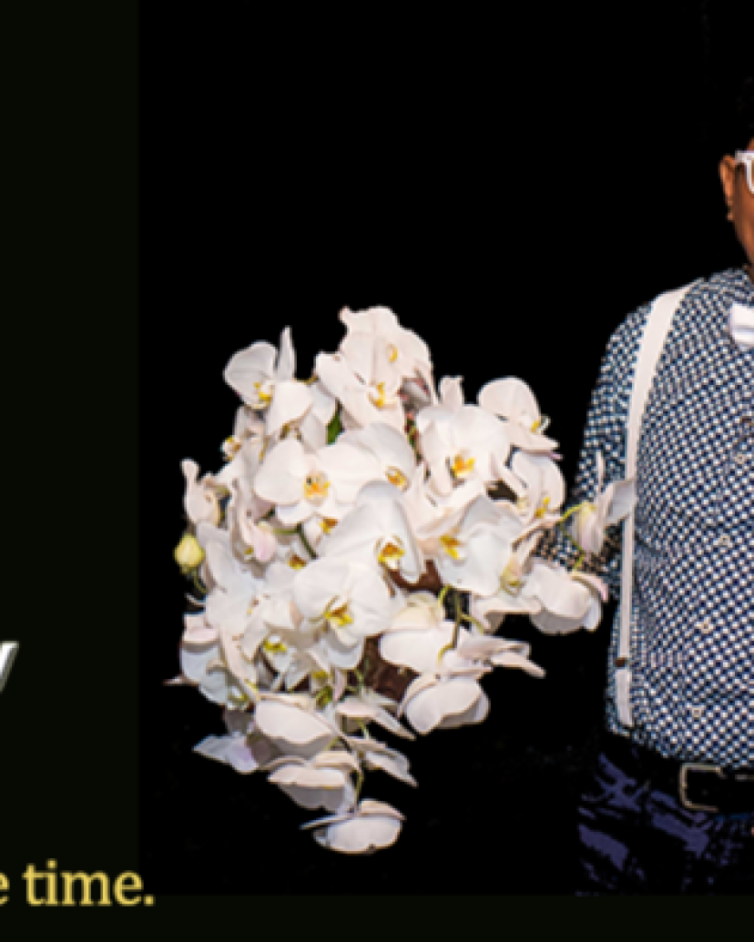 Eder Flores Weddings & Events Florist