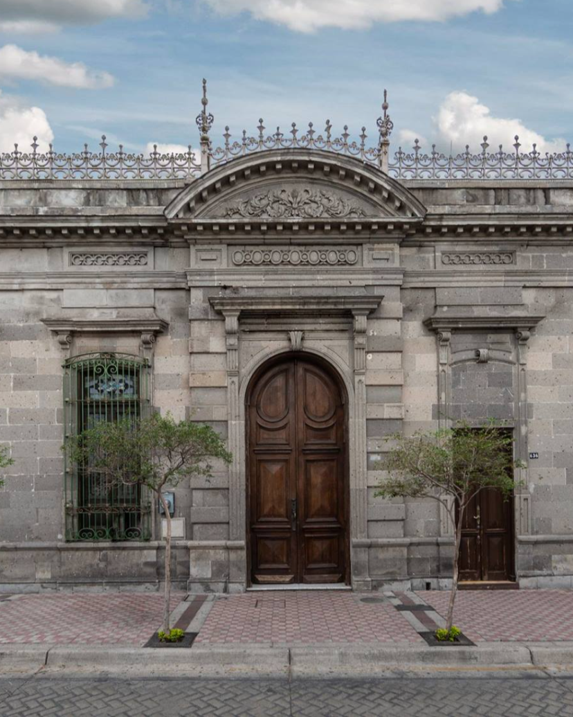 Mansión Magnolia Venues