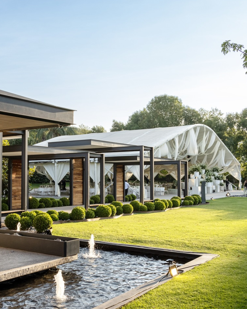 La Bendita Espacio Eventos Venues