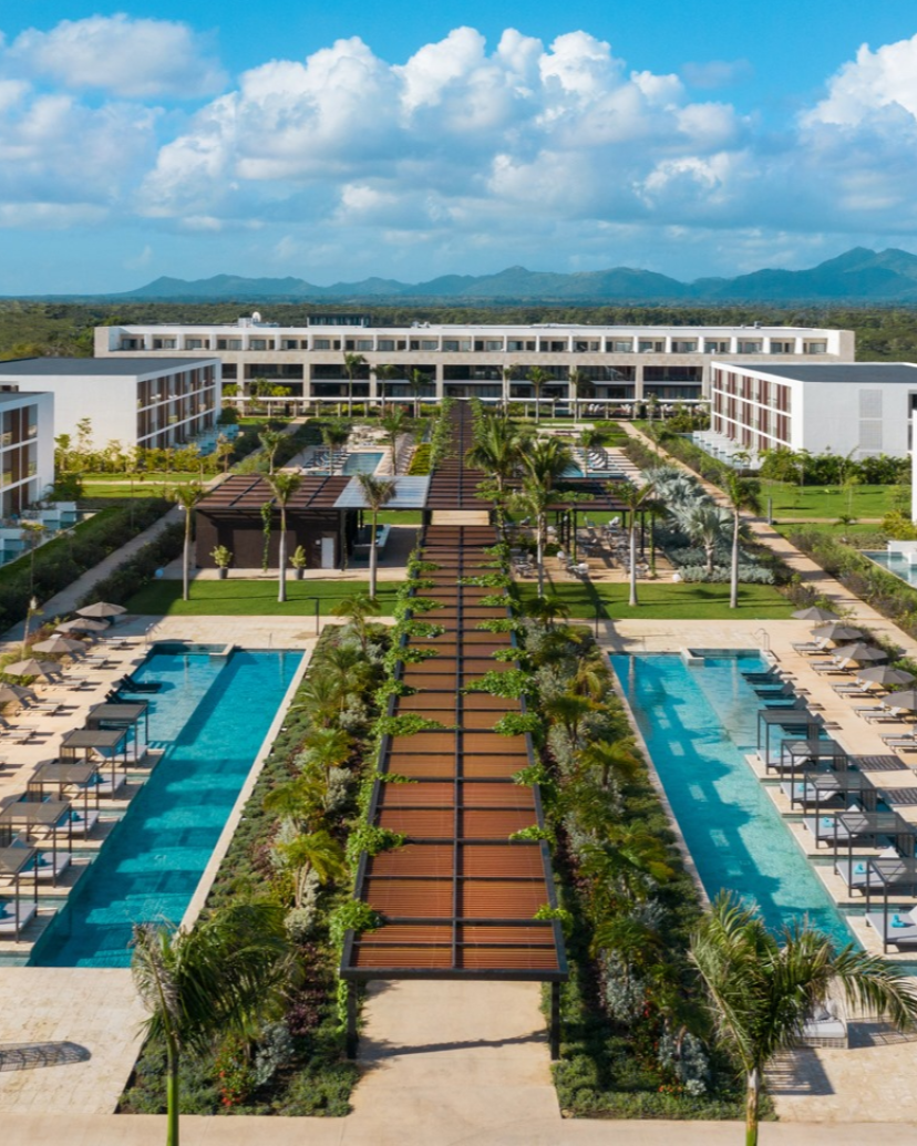 Live Aqua Punta Cana Venues Live Aqua Punta Cana Venues