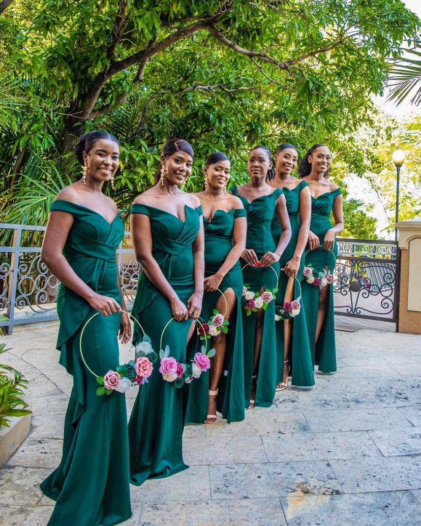 NH Haiti El Rancho Venues