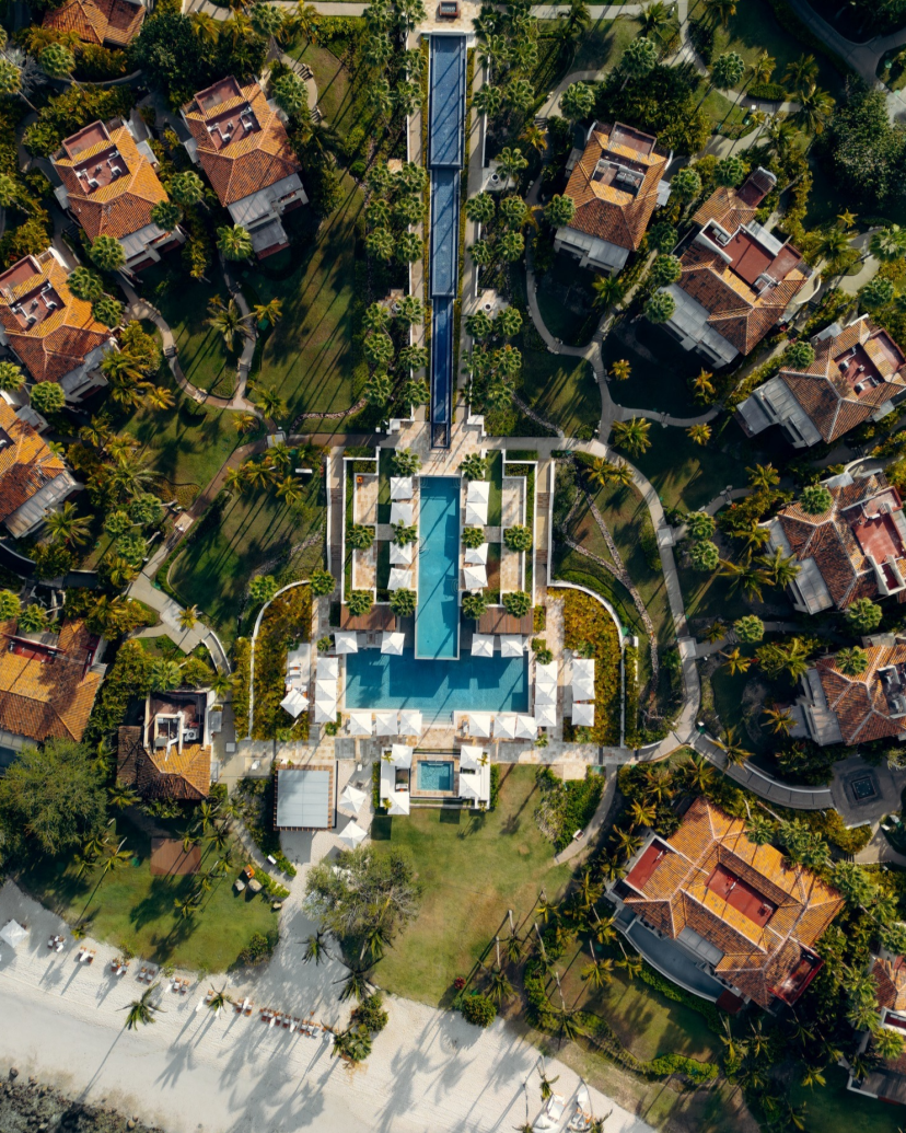 The St. Regis Punta Mita Venues