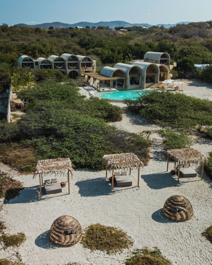 Casona Sforza Venues