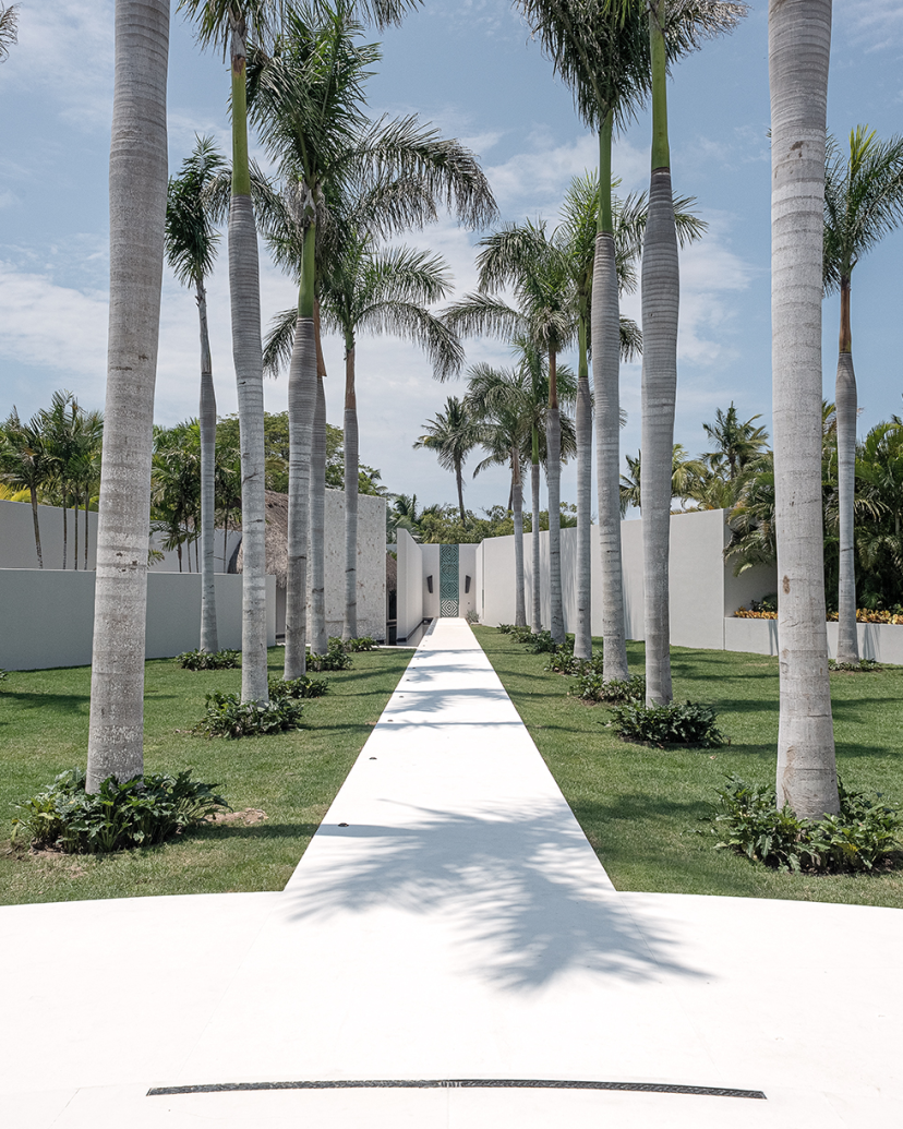 Our Villa Collection Venues