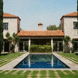Rancho Las Sabinas Venue