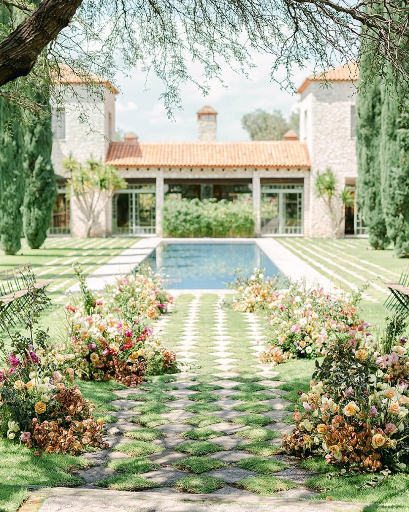 Rancho Las Sabinas Venues Rancho Las Sabinas Venues