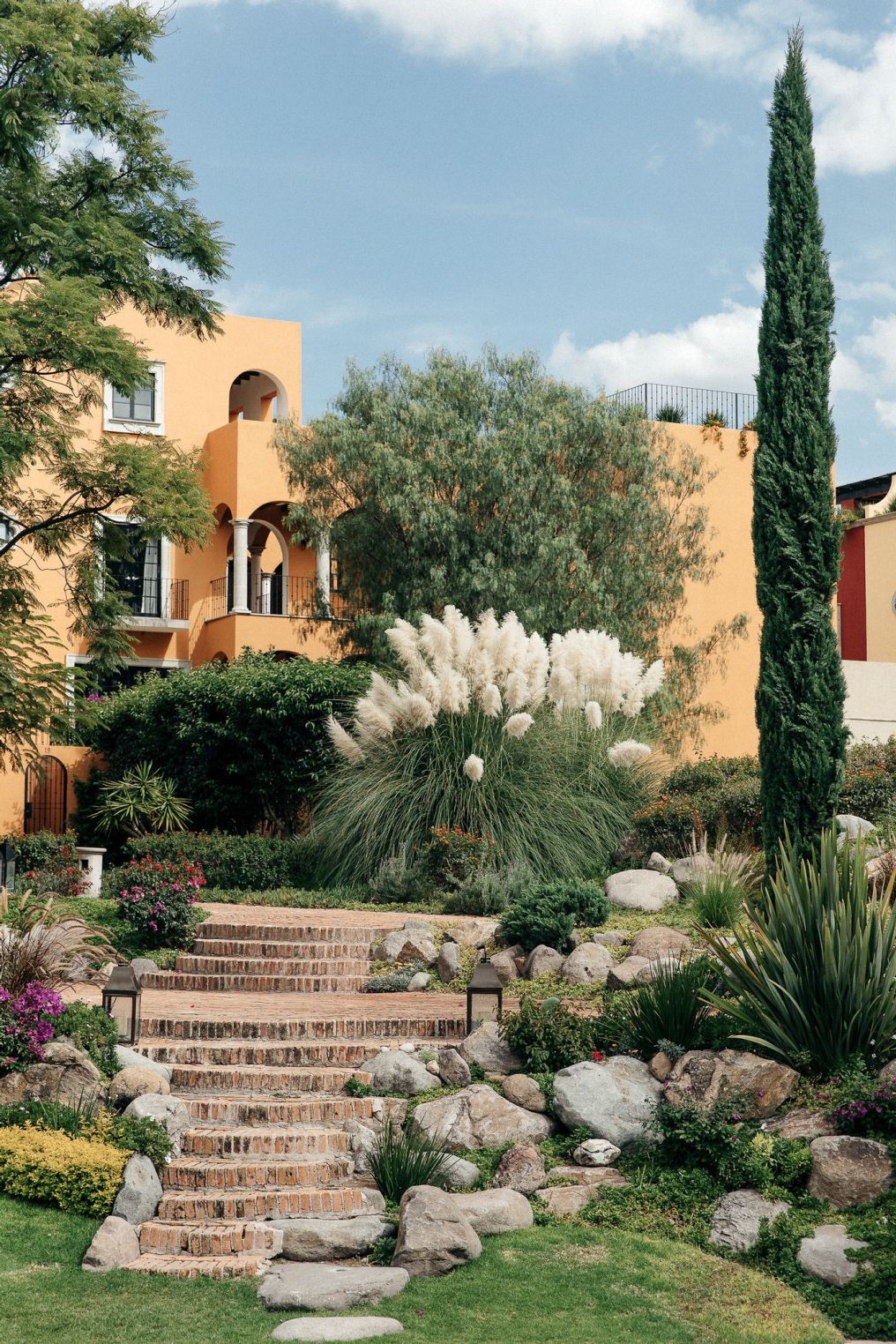 Rosewood San Miguel de Allende Venue Rosewood San Miguel de Allende Venue photo