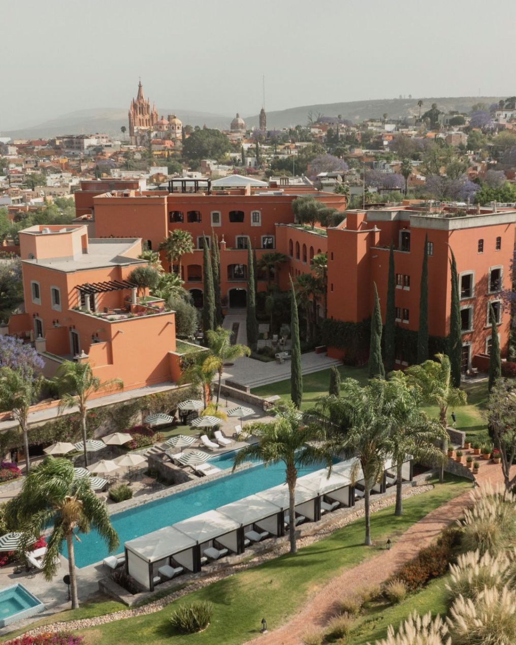 Rosewood San Miguel de Allende Venue Rosewood San Miguel de Allende Venue photo