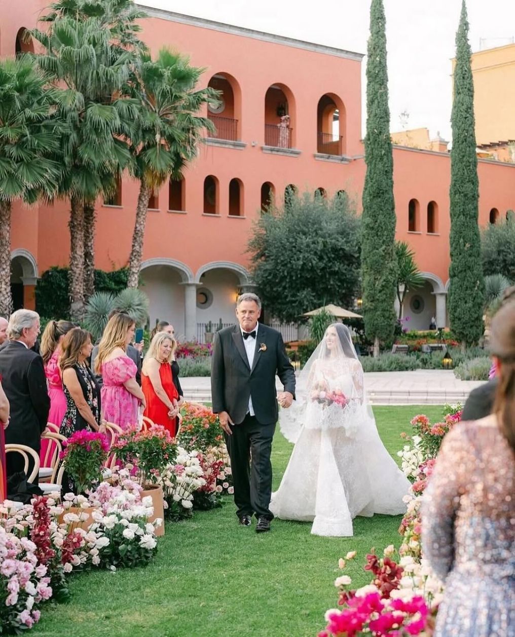 Rosewood San Miguel de Allende Venue Rosewood San Miguel de Allende Venue photo