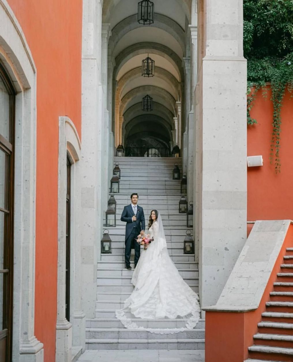 Rosewood San Miguel de Allende Venue Rosewood San Miguel de Allende Venue photo