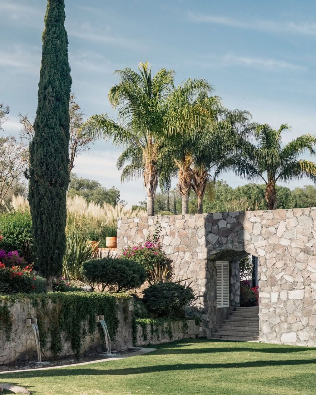 Rosewood San Miguel de Allende Venue Rosewood San Miguel de Allende Venue photo