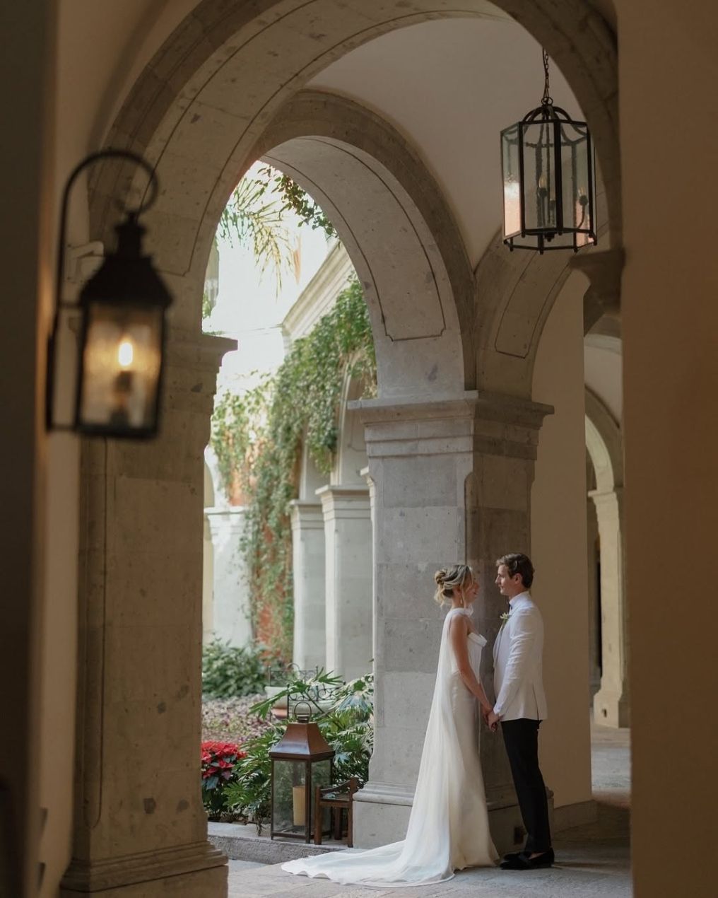 Rosewood San Miguel de Allende Venue Rosewood San Miguel de Allende Venue photo