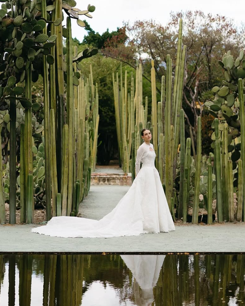 Jardín Etnobotánico de Oaxaca Venues