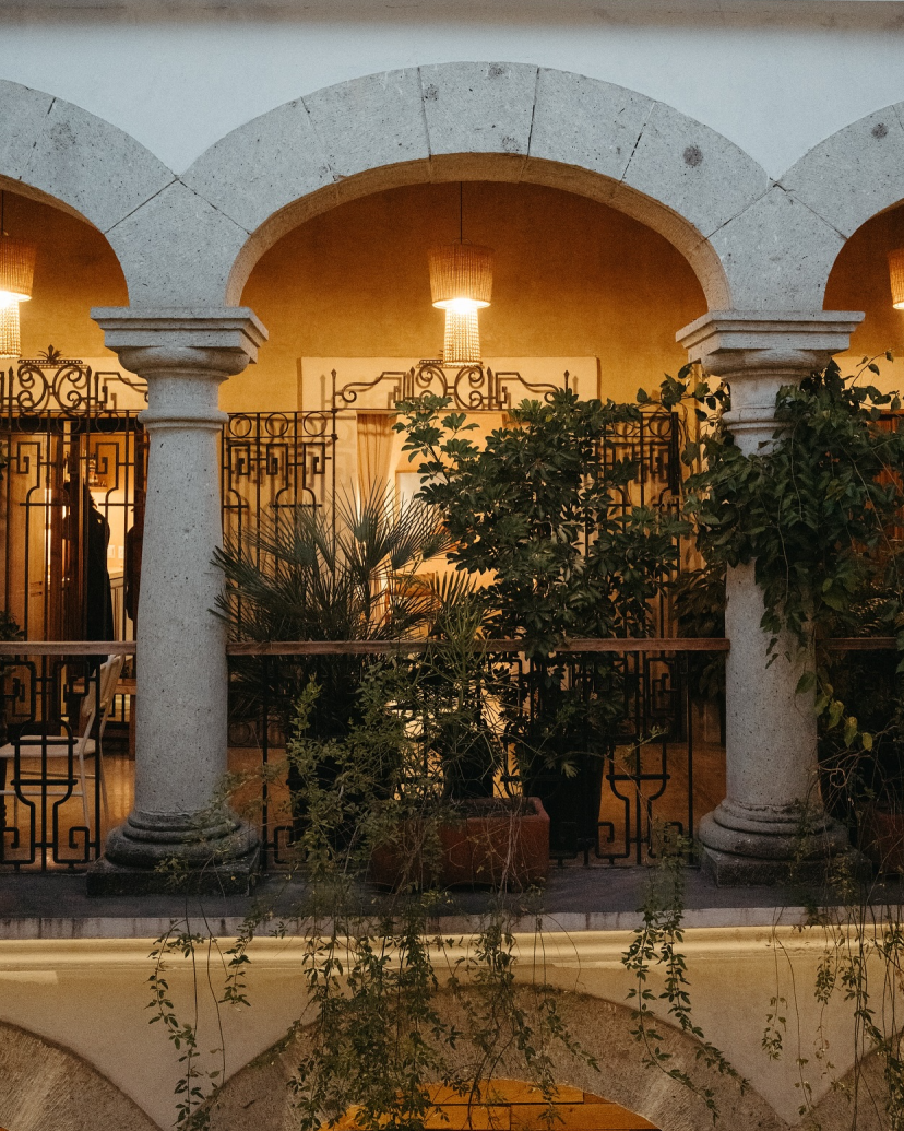 Casa Antonieta Venues