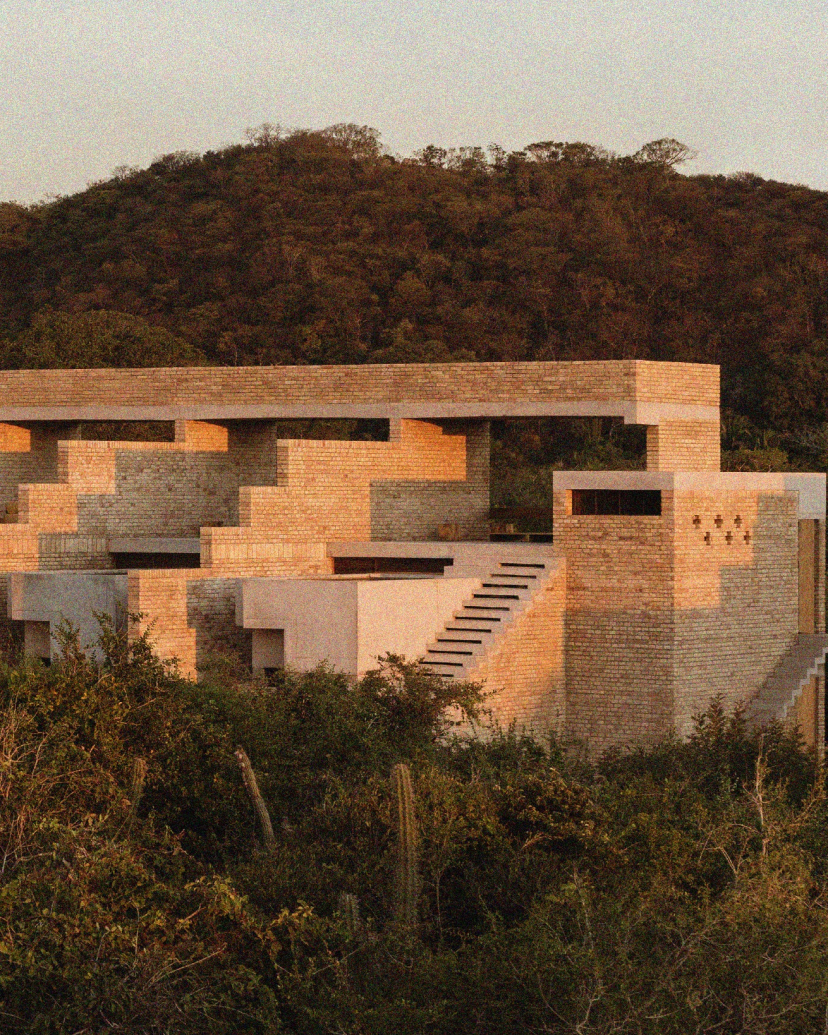 Hotel Terrestre Venues