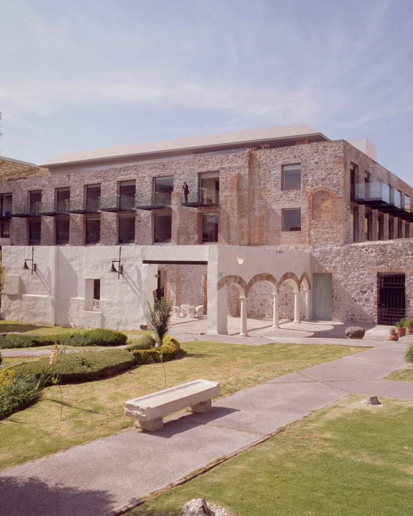 La Purificadora Venues