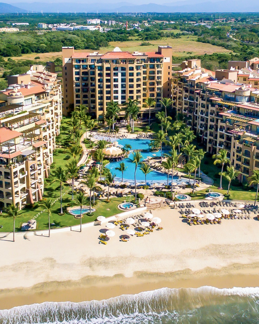 Villa la Estancia Venues