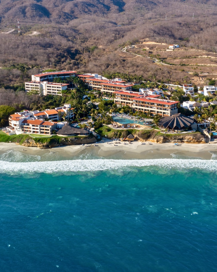 Armony Marival Resort & Spa Punta de Mita - MGallery Collection Venues