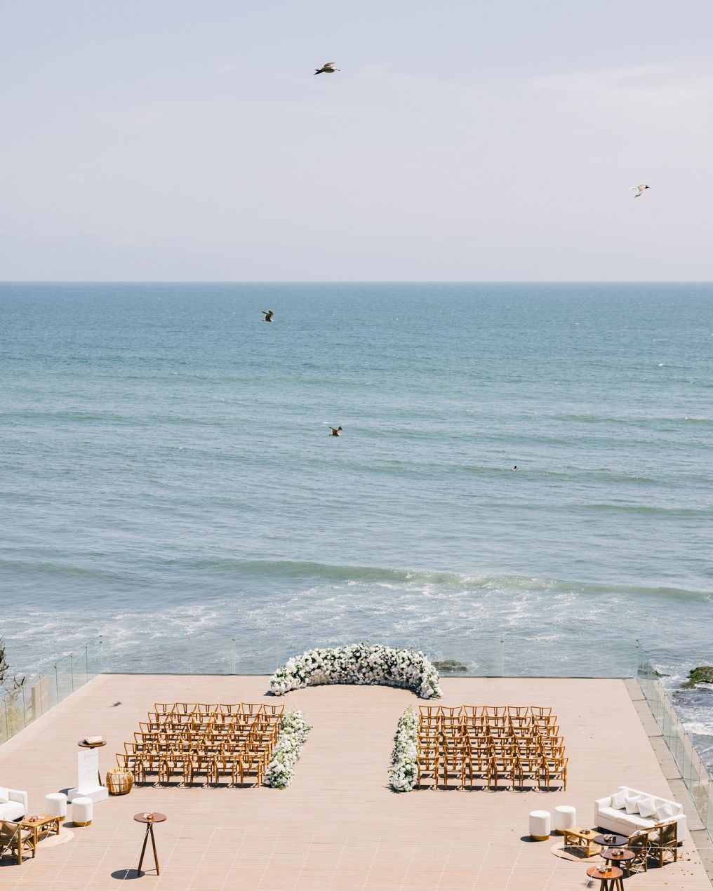 Dreams Bahia Mita Surf & Spa Resort Venue photo