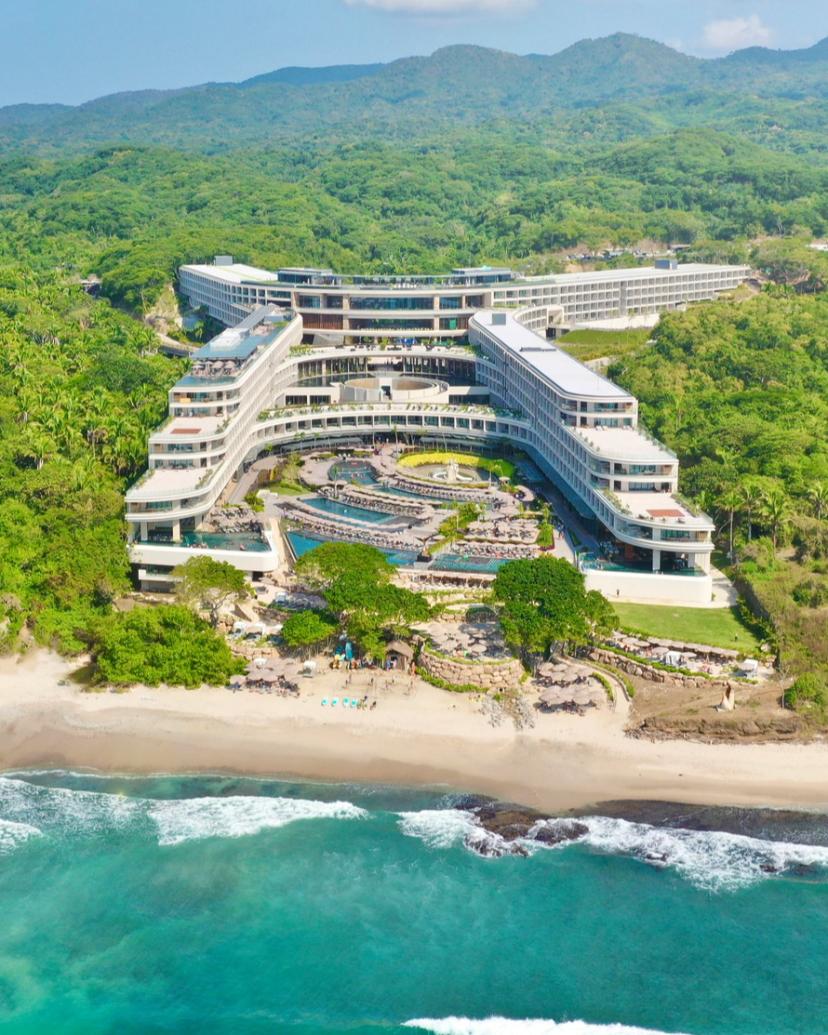 Dreams Bahia Mita Surf & Spa Resort Venues