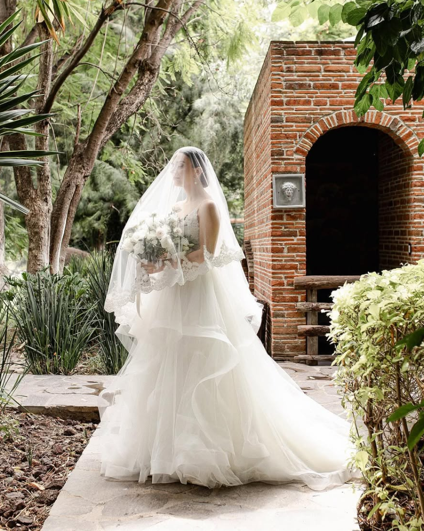 Ex Hacienda Cruz de Cantera Venues