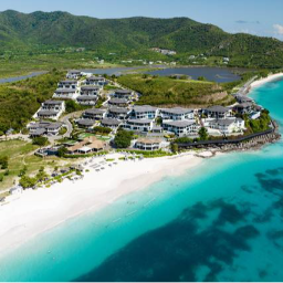 InterContinental Dominica Cabrits Resort & Spa Venue | Reviews