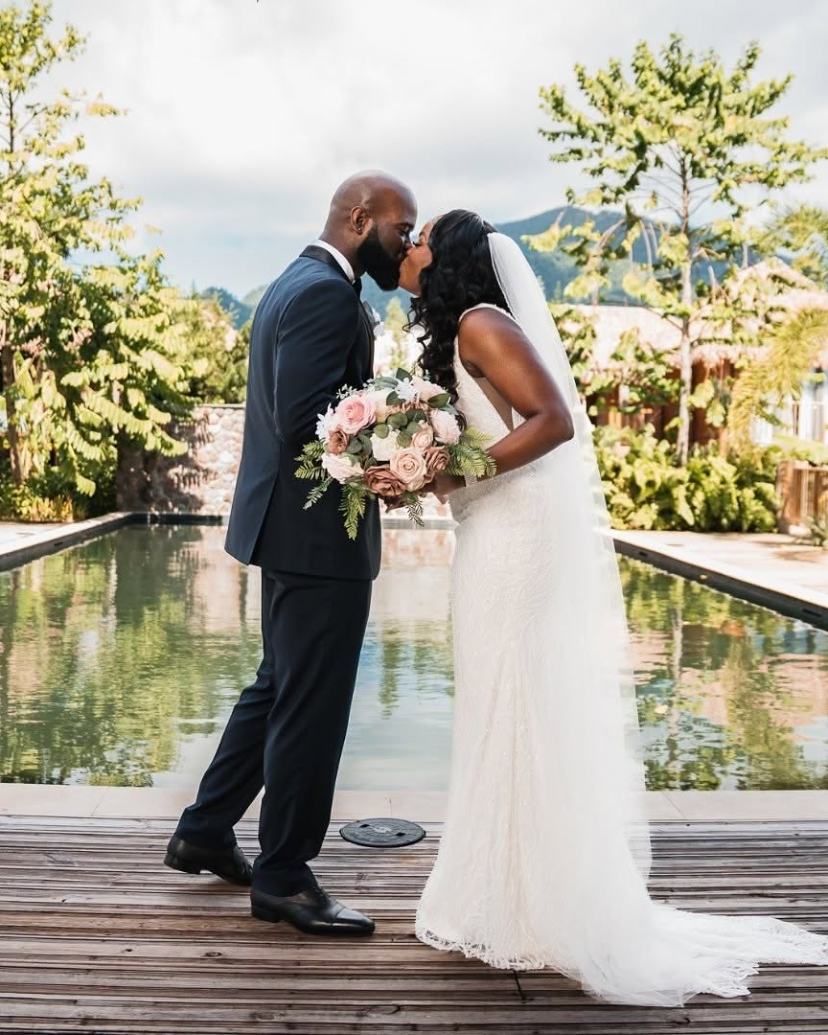 InterContinental Dominica Cabrits Resort & Spa Venues