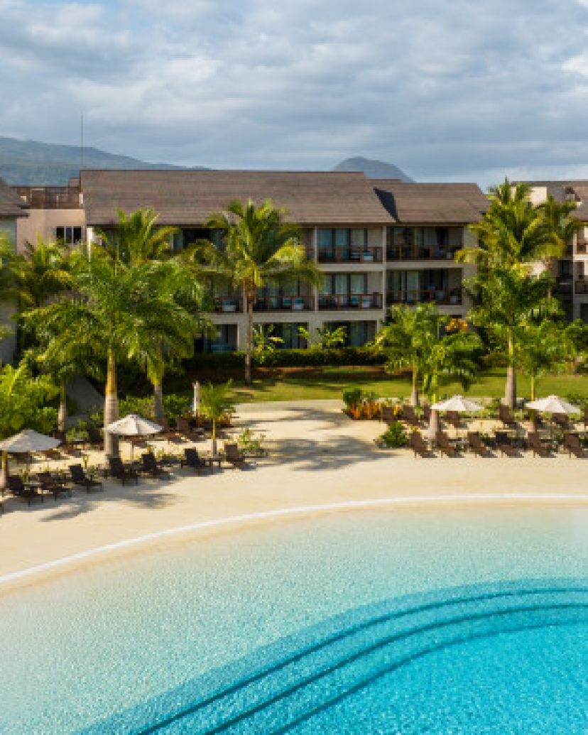 InterContinental Dominica Cabrits Resort & Spa Venues