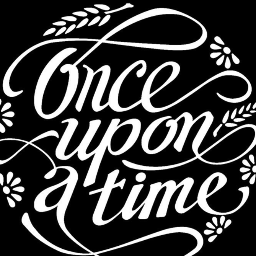 Once Upon A Time- Wedding Tales