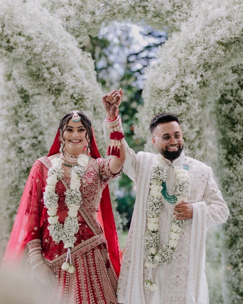 Once Upon A Time- Wedding Tales