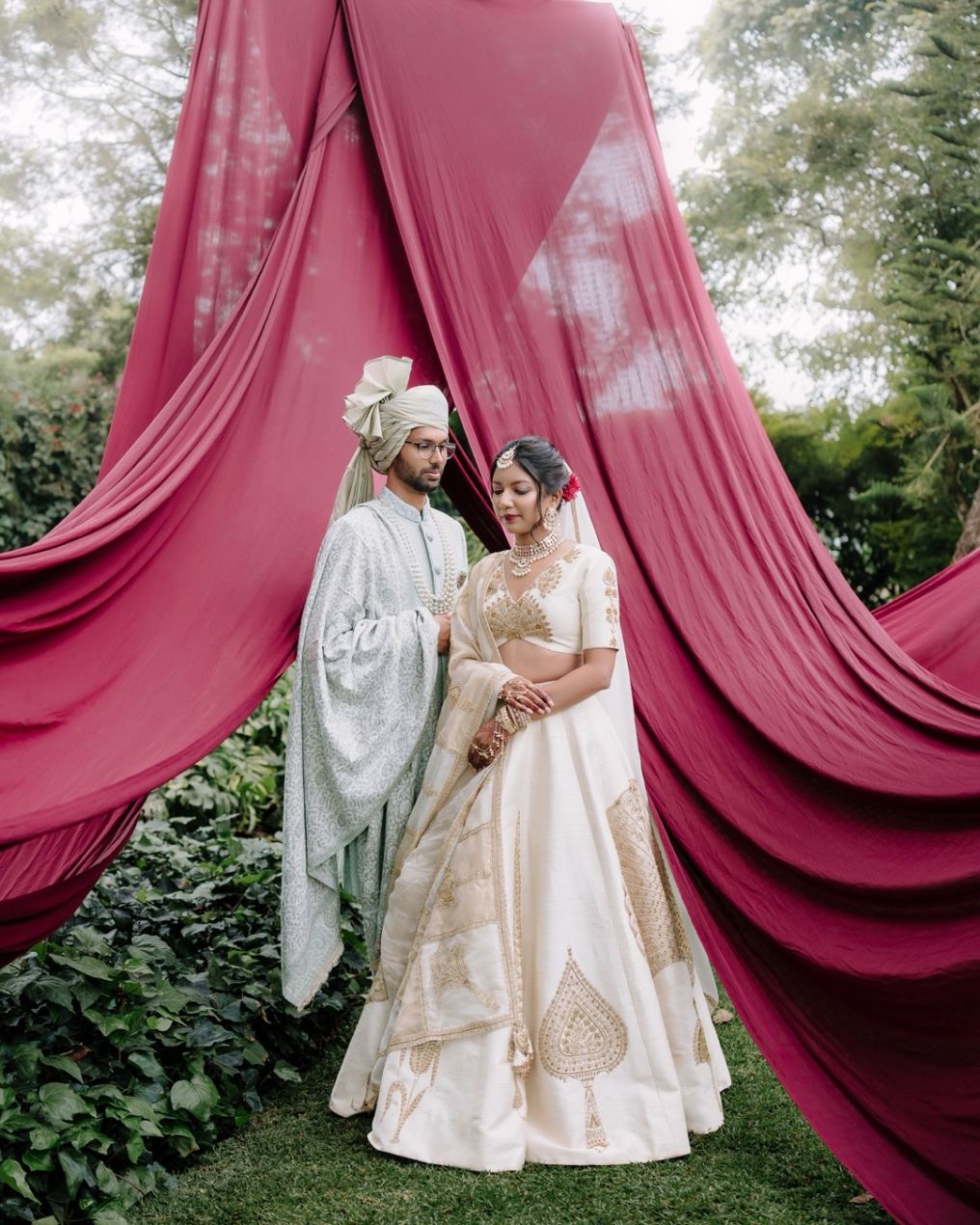 Once Upon A Time- Wedding Tales