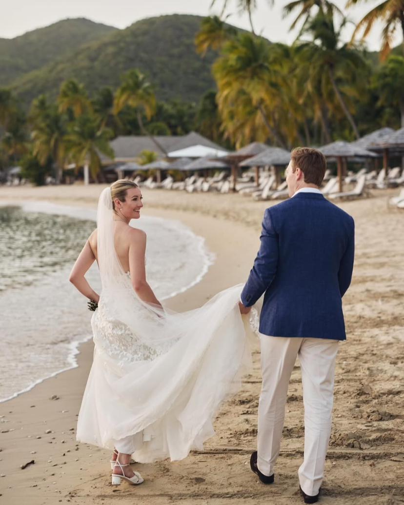 Curtain Bluff Venues