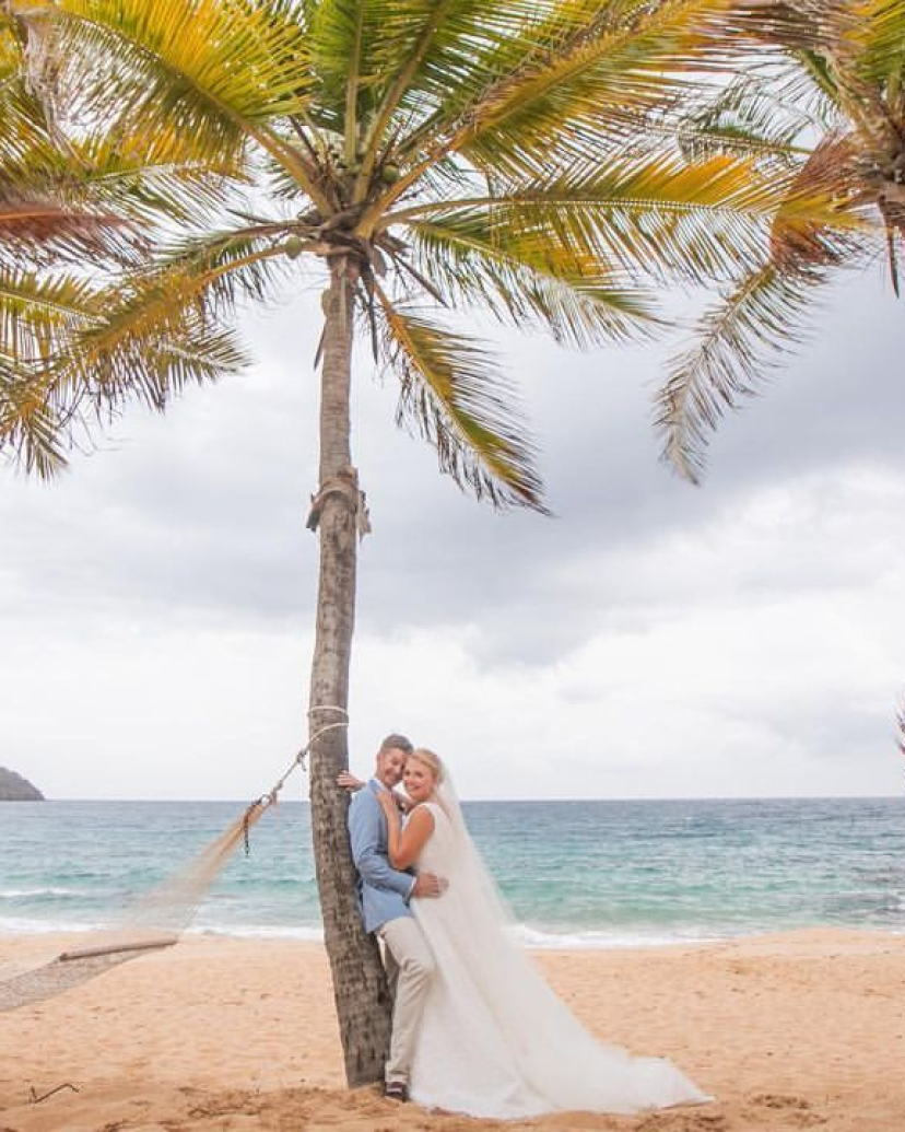 Curtain Bluff Venues