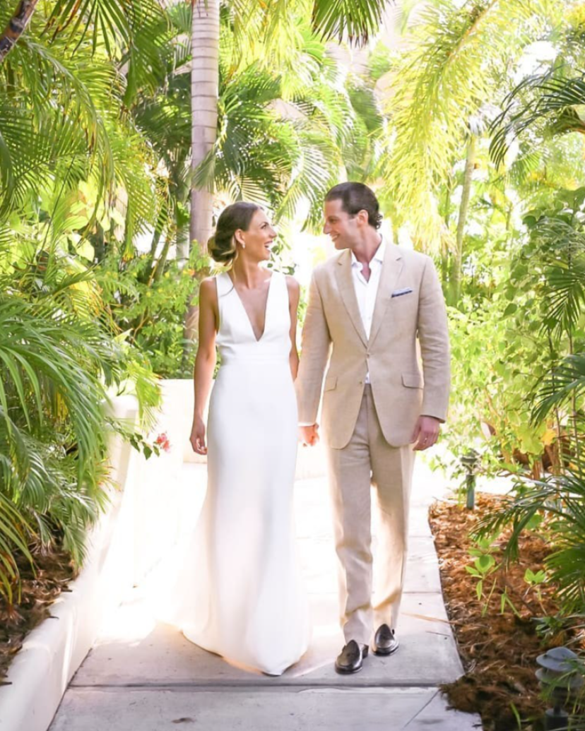 Curtain Bluff Venues