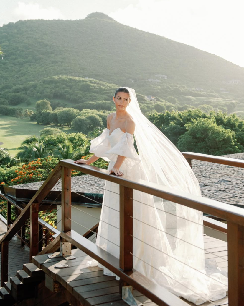 Mandarin Oriental, Canouan Venues