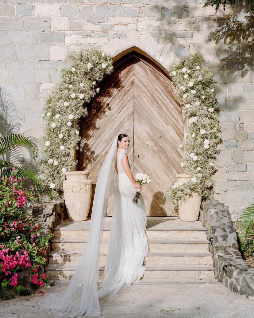 Mandarin Oriental, Canouan Venues