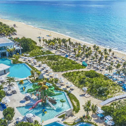 Sandos Playacar Venues