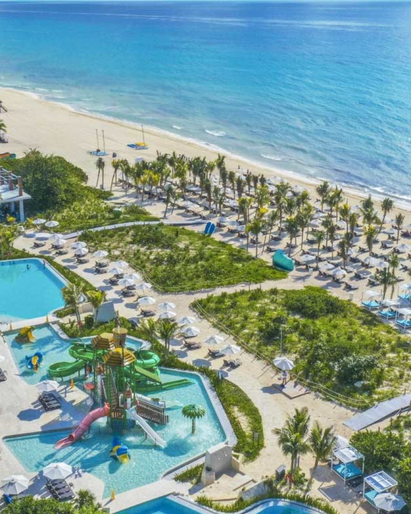 Sandos Playacar Venues Sandos Playacar Venues