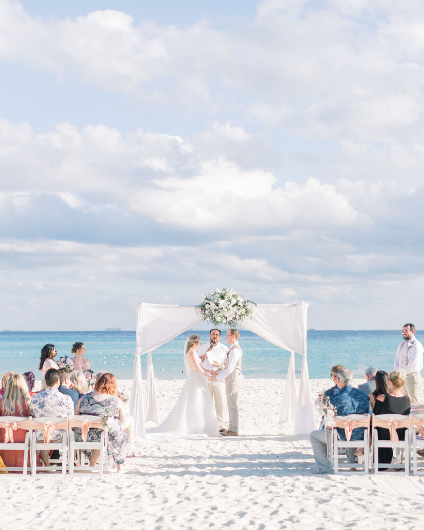 Sandos Playacar Venues Sandos Playacar Venues