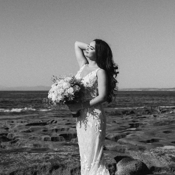 Olive and Oath Photographer