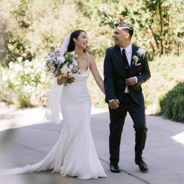 Olive and Oath Photographer