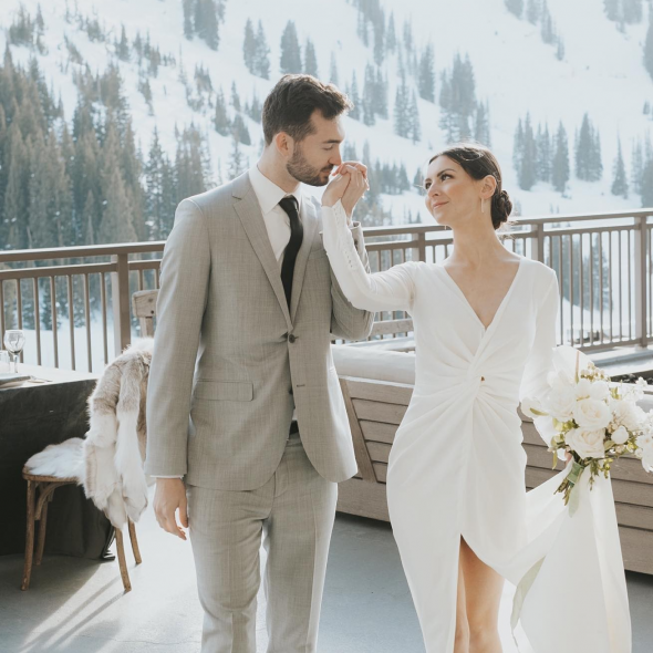 Georgia Grace Photographer