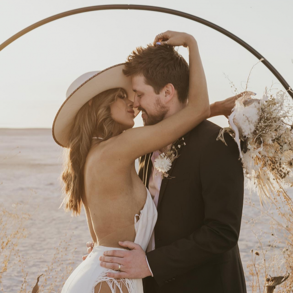 Georgia Grace Photographer