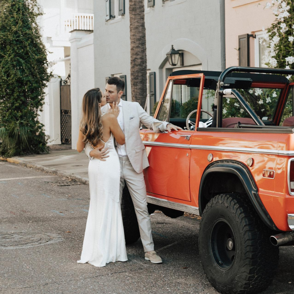 Georgia Grace Photographer