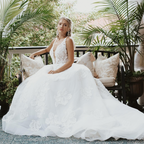 Georgia Grace Photographer