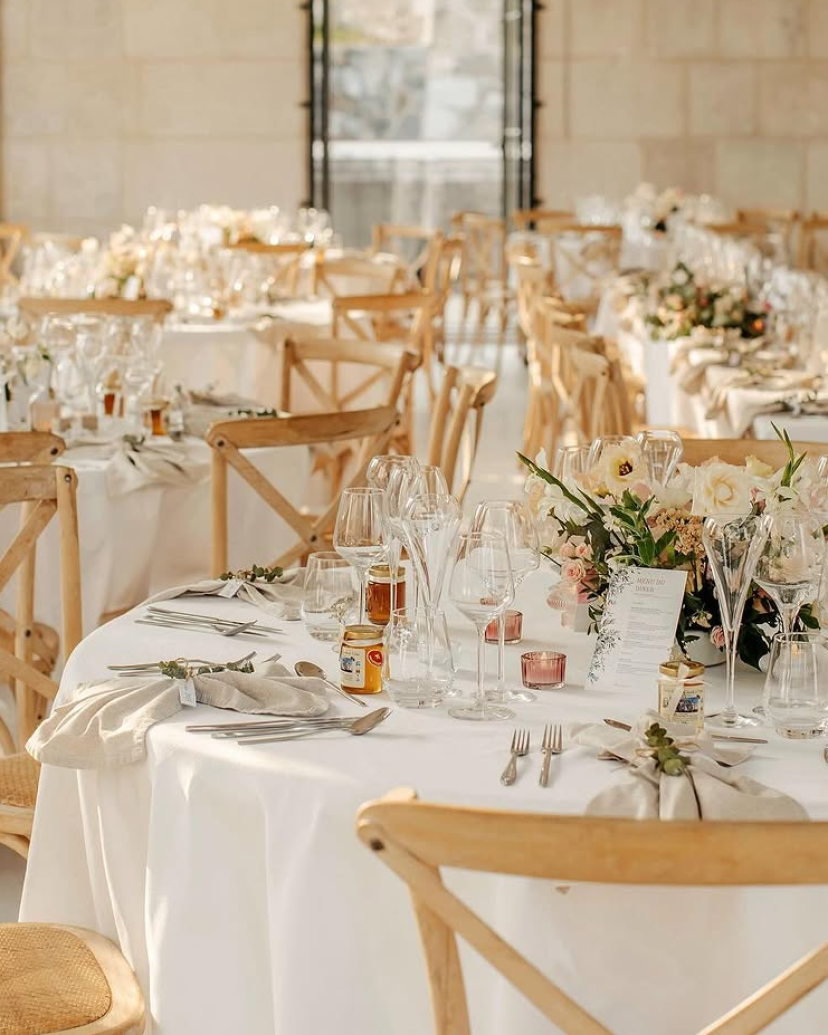 Sassy Wedding Planner