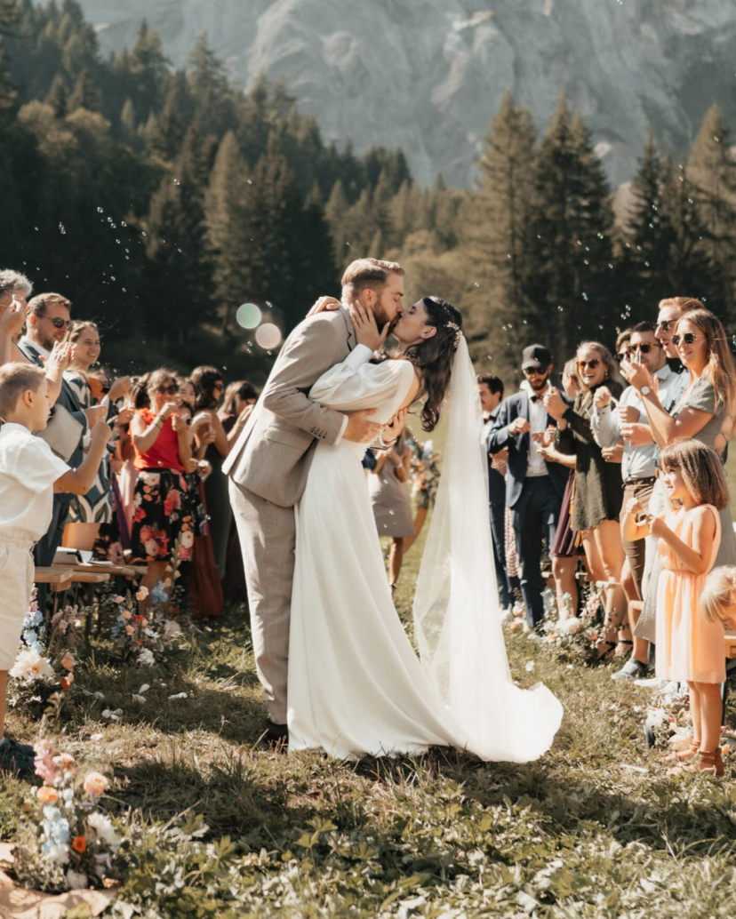 Sassy Wedding Planner