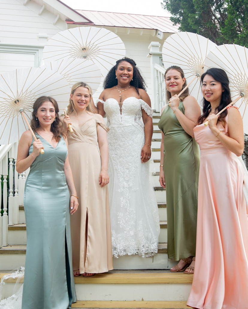 Angelica Radway Photographer