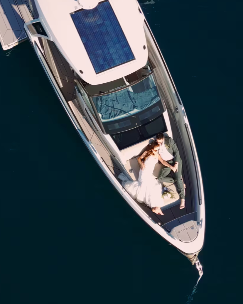 Vasilis Kantarakis Films Videographer